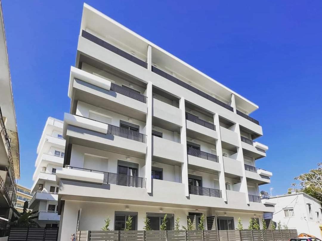 Rhodes City Studios מראה חיצוני תמונה